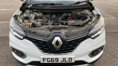 Renault Kadjar 1.3 TCE S Edition 5dr Petrol Hatchback